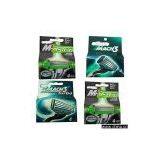 Sell Razor Blades for Mach3 Turbo Power Series thumbnail-1