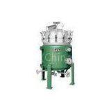 Carbon Steel Pressure 0.3MPA Extractor Industrial Bag Filter for Solid-liquid Separating thumbnail-1