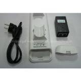 5.8g Outdoor Wireless Bridge 14dbi Mimo Antenna ISIGAL thumbnail-3