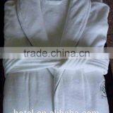 Gold Sellers Manufacturers Selling Velour Bathrobe thumbnail-5
