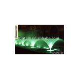 Fountain (SmLb Morning Glory Jets) thumbnail-1