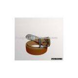 Fashion Belt; pu Belt thumbnail-1