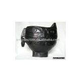 Pottery Art Work : Bifacial King thumbnail-1