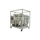 Oil Filter, Oil Purifier, Oil Lubrication, Oil Regeneration, Oil Treatment, Oil Separator, Oil Recycling TF-NSH thumbnail-1