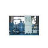 Primary Station Compressor