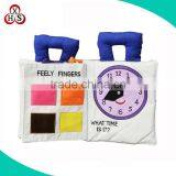 Custom Fancy Soft Stuffed Plush Toys for Kids 5 to 10 Year Old thumbnail-5