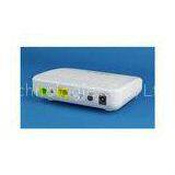 ITU-T G.984 1 Port GPON ONU With 10/100/1000Base-T Data Interface GN2000-01G