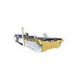High Precision Fabric Pattern Cutting Machine With Air Flotation Auxiliary Divice