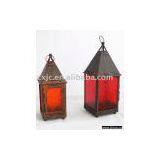 Christmas Lantern,hurricane Lantern,christmas Ornaments thumbnail-1