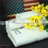 Hotel Egyption Cotton Towel Set Bath White thumbnail-2