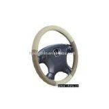 Car steering wheel cover