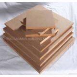 High Quality Poplar Plain Mdf thumbnail-3