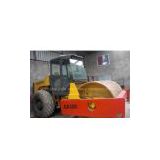 Used Dynapac CA30D road roller on sale