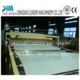 Polypropylene pp Foam Sheet/board Making Machine thumbnail-2
