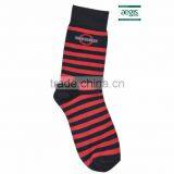 THIN STRIPE SOCKS