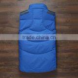 Padded Vest thumbnail-2