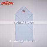 2016 Brand New Wholesale 100% Cotton Thermal Softtextile Baby Wrap thumbnail-5