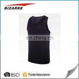 Wholesale Running Vest Sports Singlet Custom thumbnail-5