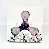 Magic Finger Toy ABS LED Light Finger Hand Spinner For Autism Anxiety Stress Relief Fidget Focus Toys Gift thumbnail-5