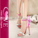 Punjabi Jutti Ladies Office Women Summer Images Shoes High Heel thumbnail-1
