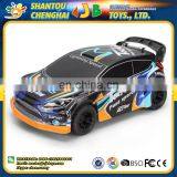 WL A242 1/24 Scale 2.4g 4wd Remote Control Racing Electric Brushed rc Rally Car thumbnail-1