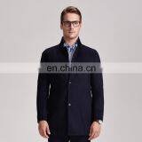 Custom Casual Winter Fashion Men Jackets Slim Fit