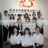 Dongguan City HotSell Garment Co., Ltd. company overview - view 2 thumbnail