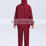 ESD Control and Cleanroom Garment, ESD Working Clothing, ESD Clothing thumbnail-2