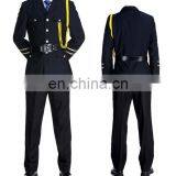 Hot Selling Fashion Style Security Guard Uniform With Good Quality thumbnail-3