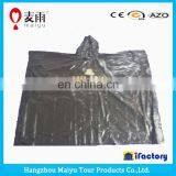 Men/ladies Kids Raincoat Rainsuit Rain Poncho thumbnail-1