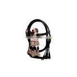 Spanish/portug Saddle thumbnail-1