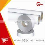 100% Polyester EN20471 High Light 3M Reflective Fabric