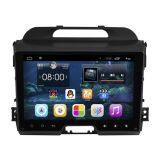 2GRAM+16GROM Multimedia Touch Screen Car Radio 10.2 Inch For Bmw