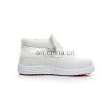 2017 Trending Wholesale Women Comfortable Work Safety Shoes thumbnail-3