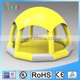 Sunway PVC Inflatable Swimming Pool With Shelter thumbnail-2