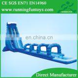 New Design Giant Inflatable Water Slide,large Inflatable Slide for Sale RF59 thumbnail-1