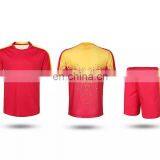 Stocks of Thailand Quality Jersey Soccer ,lower Moq and Cheapest Price Soccer Kits thumbnail-2