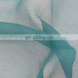 6/8/10/12m/m Silk Crepon Georgette/Silk Yoryu in Solid