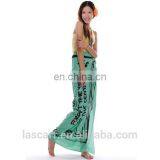 Customized Printed Ctton Pareo thumbnail-1