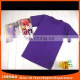 Logo Printed on All Size Sportswear Custom t Shirts Printing thumbnail-6