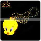 Party Items Flashing Led Plastic Toys With Colorful Lights