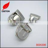 Good Quality Bag Parts Metal Bag Lock for Leather Handbag thumbnail-6