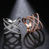 Fashion Jewelry Arrow Bangle thumbnail-1