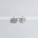 8.5mm Jeans Nails With Thread thumbnail-1