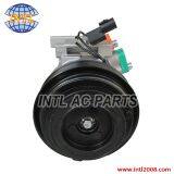 HS20 for Hyundai 977014H000 Auto AC Compressor thumbnail-4