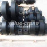 Crawler crane LINK BELT LS208H  track roller bottom roller