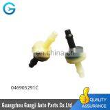 Vacuum Check Valve Auto PCV Valve OE 046905291C for Audi VW Seat Skoda thumbnail-2