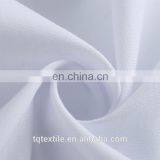 200TC- 400TC Cotton/polyester Fabric Cvc 60/40 Blend Bleached Percale Fabric for Hotel Bed Sheets in Roll thumbnail-3