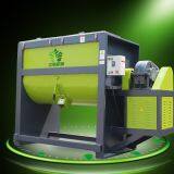 Made in China, Powder Mixer, Horizontal Mixer.