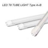 Ballast Compatible LED Tube Type A or Type B 18W UL DLC Approved T8 Tube Light thumbnail-2